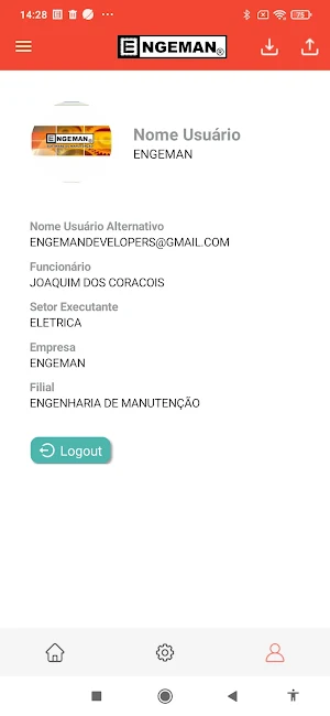 Engeman Luksnova Screenshot 2