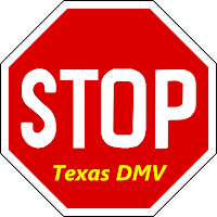 Texas DMV