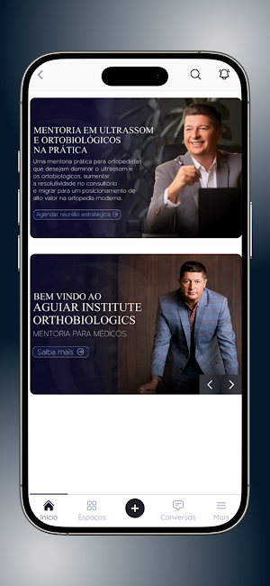 Mentoria Ortopedia Premium Screenshot 1