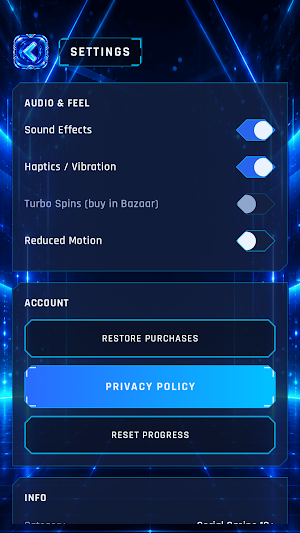 Topbet Screenshot 2