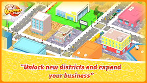 Gourmet Empire Screenshot 1