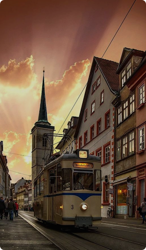 Germany Wallpaper Screenshot 3