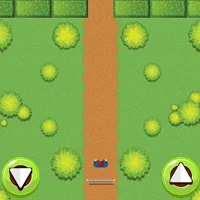 Traffic Frenzy