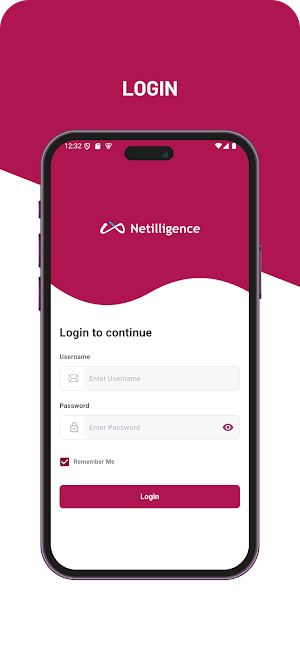 Odoo Vansale Screenshot 2
