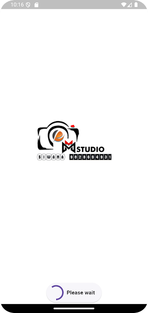 MM studio Screenshot 0