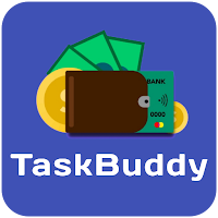 TaskBuddy - Pocket Money App