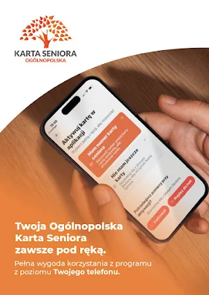 OKS Karta Seniora Screenshot 1
