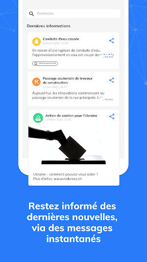 Martigny-Combe Screenshot 1