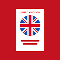 Practice Life in UK Test App