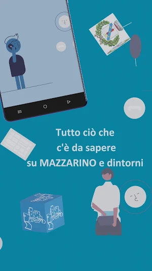 Mazzarino Screenshot 2