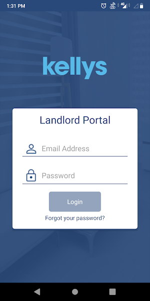 kellysLANDLORD Screenshot 0