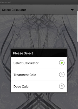 PPM Calculator Screenshot 0