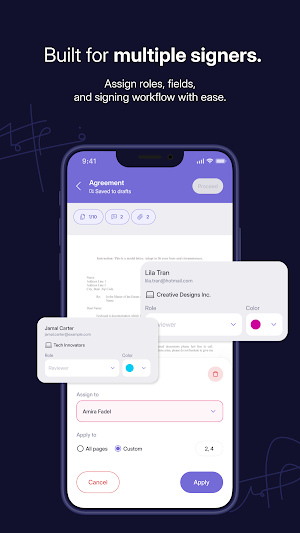 Digink Screenshot 3