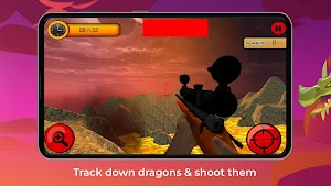 Deadly Dragon Screenshot 2