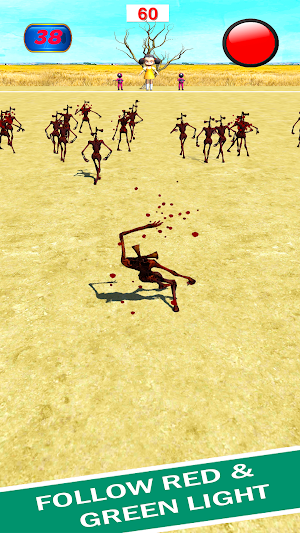 Siren Head: Survival Challenge Screenshot 1