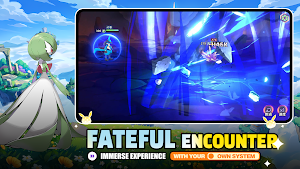 Evolving Legends Screenshot 1