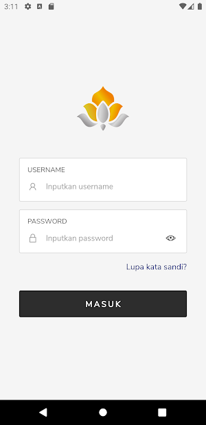 JCC App Screenshot 0