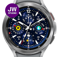 JW055 jwstudio watchface