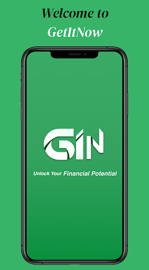 GetItNow: Instant Loan App Screenshot 0