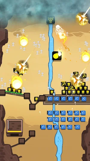 Battle Clash Screenshot 3