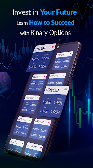 Binary Options: Trade Aid screenshot 6