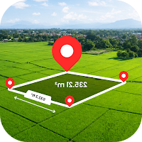 GPS Field Area Measure