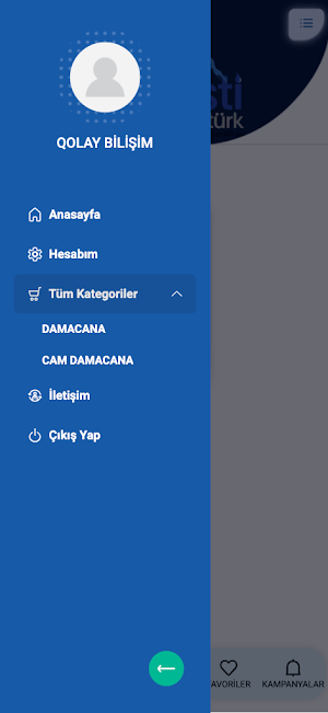 Taşkesti Su Göktürk Screenshot 3