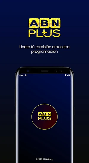 ABN Plus Screenshot 0