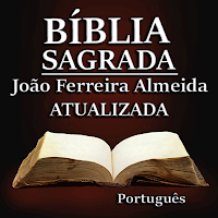 Bíblia Sagrada João Ferreira