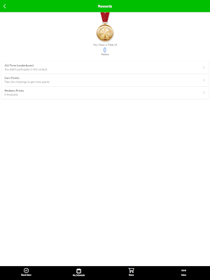 Gym Cypress Screenshot 3