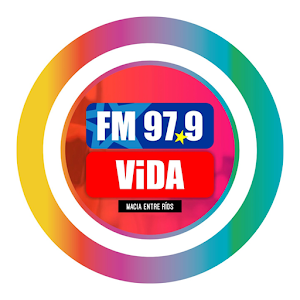 Radio Vida Macia Screenshot 2
