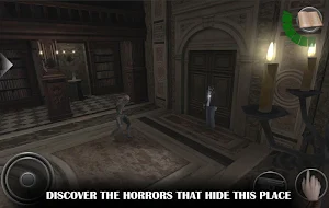 Deranged Screenshot 2