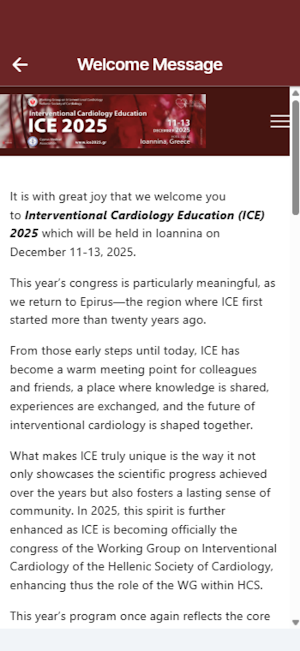 ICE2025 Screenshot 3