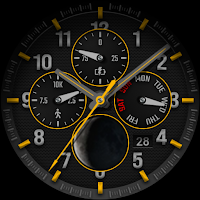 Watch face CNW0014