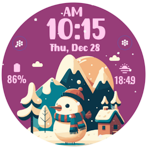 Happy Winter 2 Screenshot 3