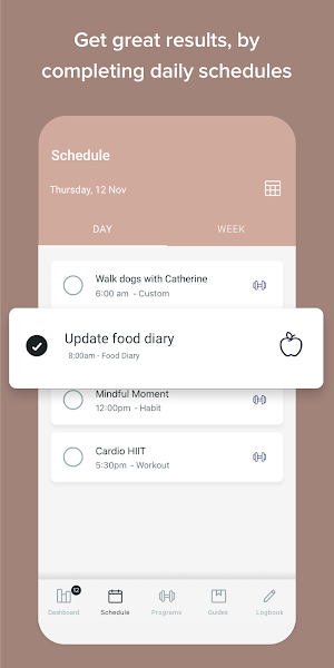 Sweta Sculpt App Screenshot 2