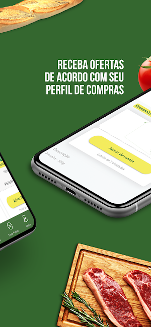 Clube Ferreira Screenshot 2
