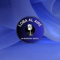 Radio Loba Al Aire