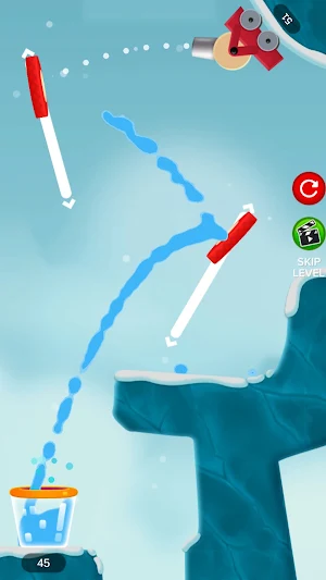 Water Cannon Screenshot 3