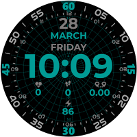 MNTN WATCHFACE