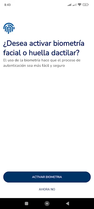 7edu Hispano Screenshot 1