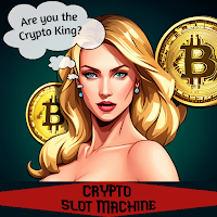 Crypto Slot Machine