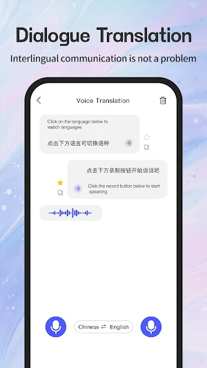 Instant Translate Screenshot 2