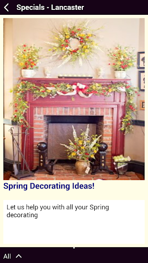 Olde Mill House Shoppes Screenshot 3