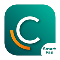 Cow Air Smart Fan
