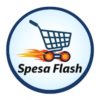 Spesa Flash: Lista della spesa