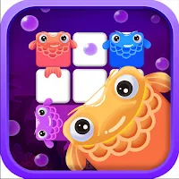 KOI PUZZLE