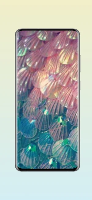 Sequin Live Wallpaper HD 4K Screenshot 1