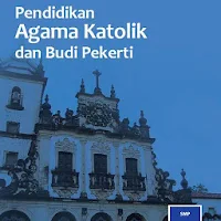 Agama Katolik Kelas 7 Siswa E2017