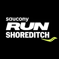 Saucony Run Shoreditch
